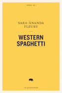 Western spaghetti